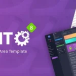 Digit v8.7.2 – Responsive WHMCS Client Area Template Download