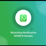 WGS WHMCS Whatsapp Notification Module v1.0.2 GPL Download