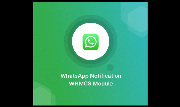 WGS WHMCS Whatsapp Notification Module v1.0.2 GPL Download