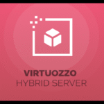 Virtuozzo vps v1.6.3 WHMCS GPL Download