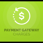Payment Gateway Charges v2.1.7 WHMCS GPL Download