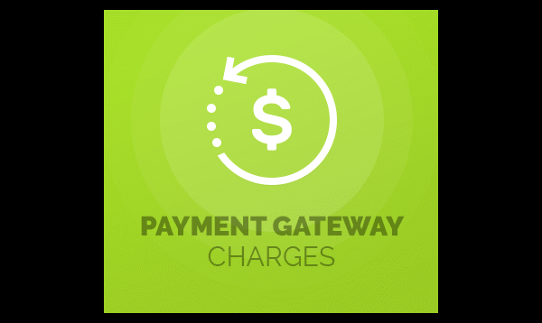 Payment Gateway Charges v2.1.7 WHMCS GPL Download