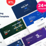 Kohost v9.9.0 Modern Web Hosting & WHMCS Template GPL Download