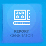 Report Generator v4.1.4 WHMCS GPL Download