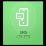 SMS Center For WHMCS v3.15.1 GPL Download