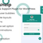 WhatsApp Chat Support Pro v3.0.10 WordPress Plugin GPL Download